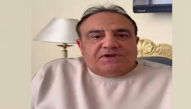 الفنان شادي جميل يعتذر للسوريين بسبب غنائه لبشار الأسد