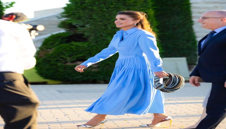 بين بريق الألماس والمعنى الإنساني.. أبرز الهدايا لـ الملكة رانيا في عيد ميلادها