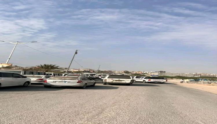 استنفار أمني واستحداثات عسكرية بالمكلا لتأمين إشهار "المجلس التنسيقي" بالقوة