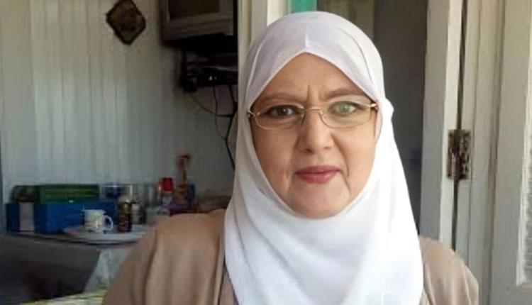 شمس البارودي تستذكر بحزن وفاة ابنها الصغير بعد رحيل ابنة نجلاء فتحي
