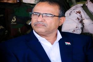الدكتور محمد الزعوري عضو وفد المجلس الانتقالي المحجتز بالرياض :قضية شعب الجنوب .. قضية وطن وهوية وتاريخ