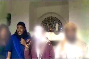 الافراج عن قيادي في القاعدة من سجون عدن
