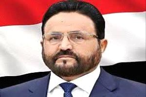 فرار سلطان العرادة وقيادات إخوانية من مارب إلى هذه المدينة