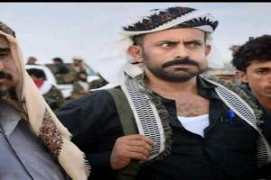 ضابط أمني بأبين:قائد القوات الخاصة سحب مرتبات الجنود وعلى الوزير حيدان التدخل