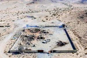 مقتل ضباط سعوديين في الهجوم الحوثي على معسكرات قوات الطوارئ