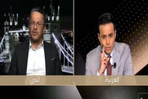 صحفي يتهم البخيتي بمواصلة خدمة الحوثيين رغم تبدل خطابه