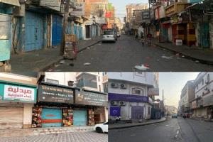 عصيان عدن يشل الحركة ويصعّد المطالب برفض الوصاية والسيطرة على موارد الجنوب