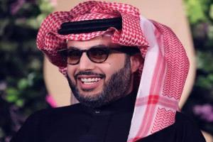 كيف غير الفنان أمير عيد مزاج تركي آل الشيخ بعد حديثه عن المستشفيات والتحاليل؟
