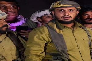 استشهاد العميد أسامة الردفاني في هجوم غادر على طريق الوديعة والعبر