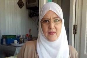 شمس البارودي تستذكر بحزن وفاة ابنها الصغير بعد رحيل ابنة نجلاء فتحي