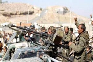 خبير عسكري : السياسات السعودية والتحالف الإخواني يهددان الجنوب بالتوازي مع الحـ,ـوثي