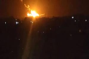 الجيش اليمني يوضح الأهداف التي أستهدفتها الصواريخ الحوثية في المخا
