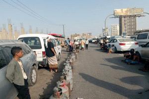 9 أشهر بدون غاز ولا تحرير.. اليافعي: كل المبررات انتهت أين المشكلة؟