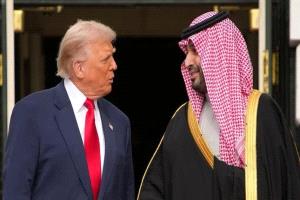 عاجل | هيئة البث الإسرائيلية: واشنطن رفضت قيادة حملة عسكرية ضد الحـ.وثيين بطلب من ولي العهد السعودي