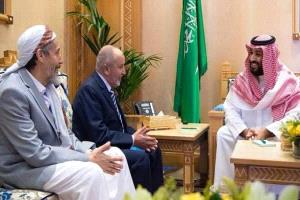 اتفاق سعودي إخواني يستهدف قضية الجنوب وهذه تفاصيله