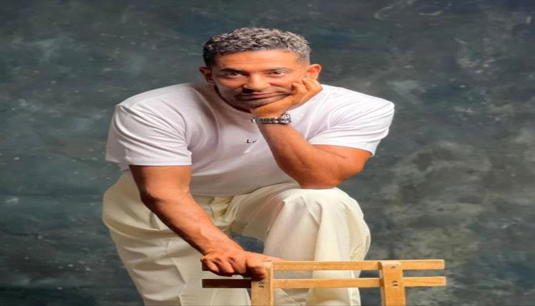 النجم عمرو سعد بتعليق مثير عن مسلسله والجمهور يتفاعل