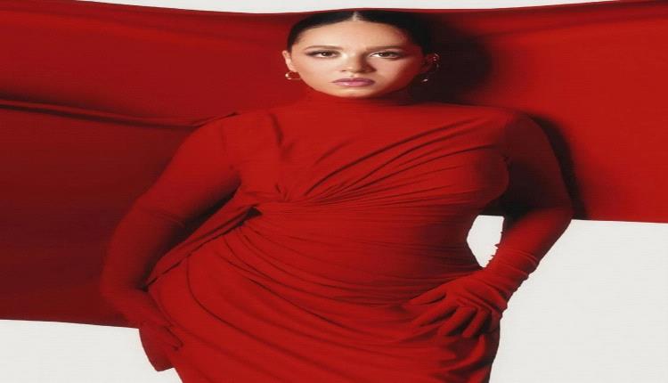 بعد نجاحاتها الأخيرة… رحمة أحمد تتحدث عن تجربة مختلفة على خشبة المسرح مع محمد هنيدي