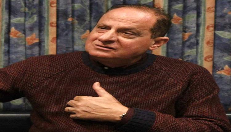 هاني مهنا أمام المجلس التأديبي وقرار رسمي بمنعه من الظهور الإعلامي بعد الجدل