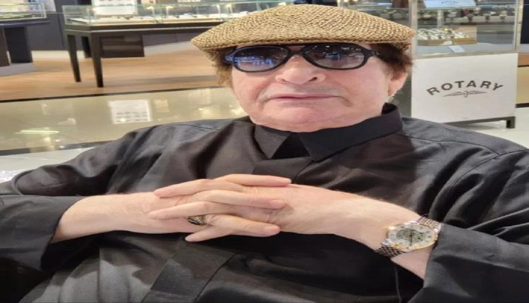 محيي إسماعيل يخرج عن صمته ويكشف تفاصيل نقله إلى دار رعاية الفنانين دون موافقته (فيديو)