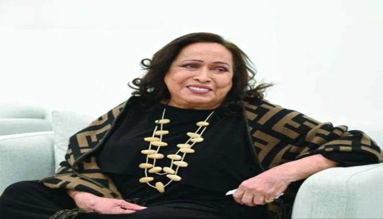 مستجدات مقلقة في الحالة الصحية لحياة الفهد تشعل مواقع التواصل