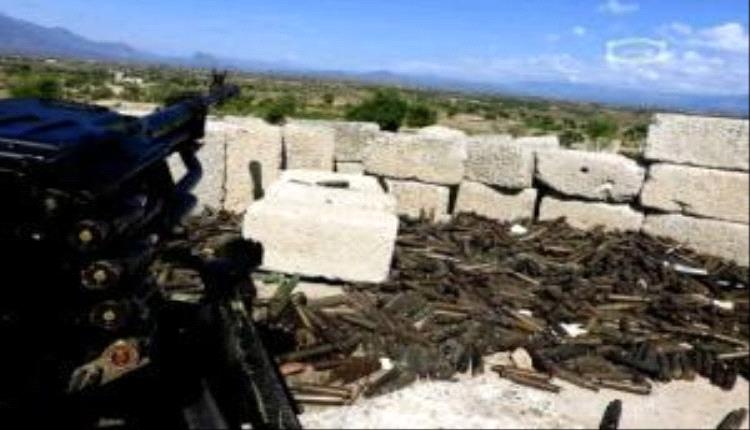 الضالع: ارتقاء شهيد وإصـ.ـابة اثنين من أبطال القـ.ـوات الجنوبية بقصـ.ـف طيران حوثـ.ـي مسـ.ـيّر شمال غرب المحافظة