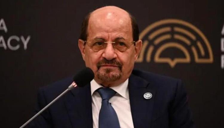 حكومة يمنية جديدة.. 35 وزيرا وهذه حصة الإخوان