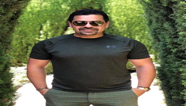 طارق العريان يحسم الجدل حول 