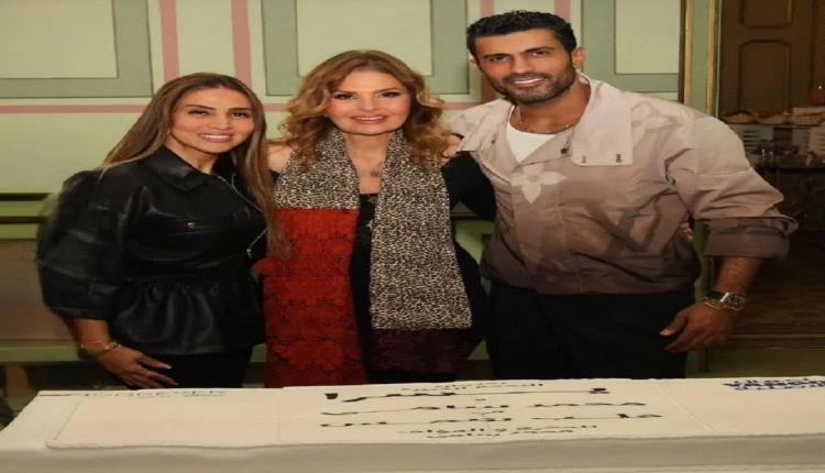 عودة قوية… محمد سامي يعود للإخراج من خلال «قلب شمس» مع يسرا