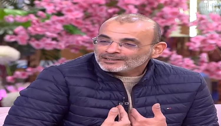 تصريح لافت… أيمن بهجت قمر يروي نصيحة محمد هنيدي له عن إنقاص الوزن