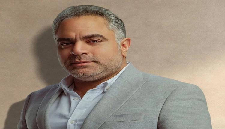 تصريحات مؤثرة من محمد شاهين عن حلم الطفولة ورحلته مع السلام النفسي