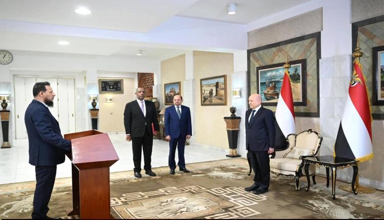 رئيس وأعضاء الهيئة الاستشارية يباركون تجديد الثقة والبداية المبشرة