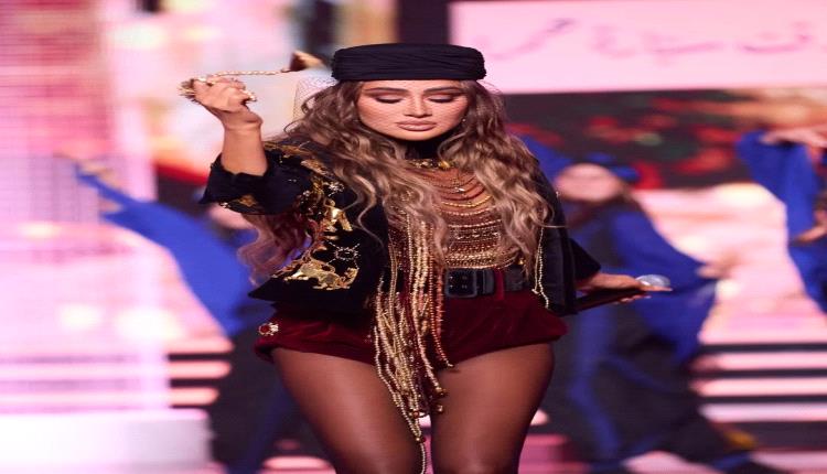 "ردود فعل قوية بعد إطلالة مايا دياب.. هجوم من فنانة لبنانية"