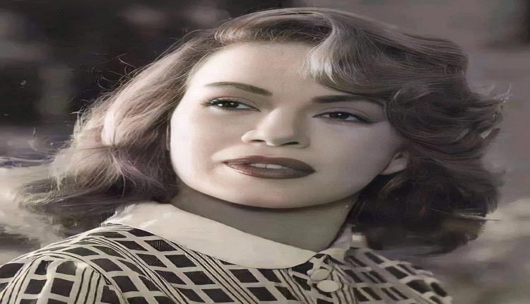 "ابنة هند رستم تكشف سبب انسحاب والدتها من فيلم 'أبي فوق الشجرة' (فيديو)"