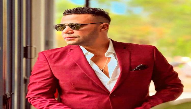 "روّج لمسلسله الجديد بأسلوب رومانسي.. محمد إمام يسرق الأضواء"