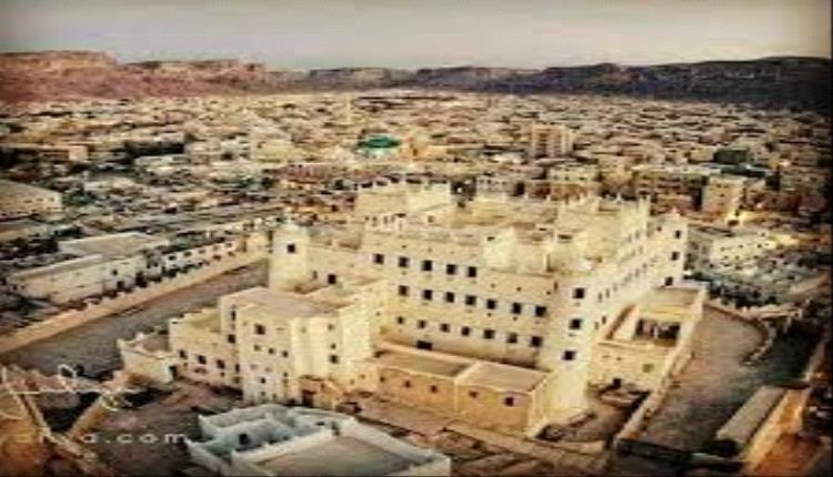 صدور قرار جمهوري بتعيين جمعان بارباع وكيلاً لوادي وصحراء حضرموت