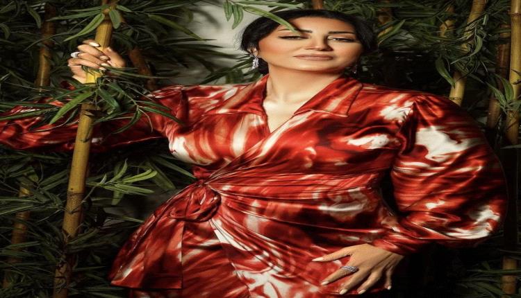 "مفاجأة في الكواليس.. تعطّل تصوير مسلسل وفاء عامر بسبب الديليفري (صور)"