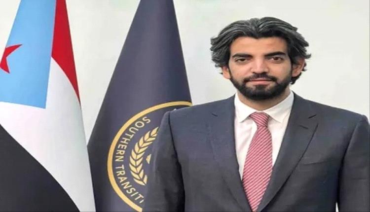 البيض يفجرها مدوية ويكشف تفاصيل جديدة عن أحداث ديسمبر في حضرموت وماذا اشترطت السعودية على المجلس الانتقالي!