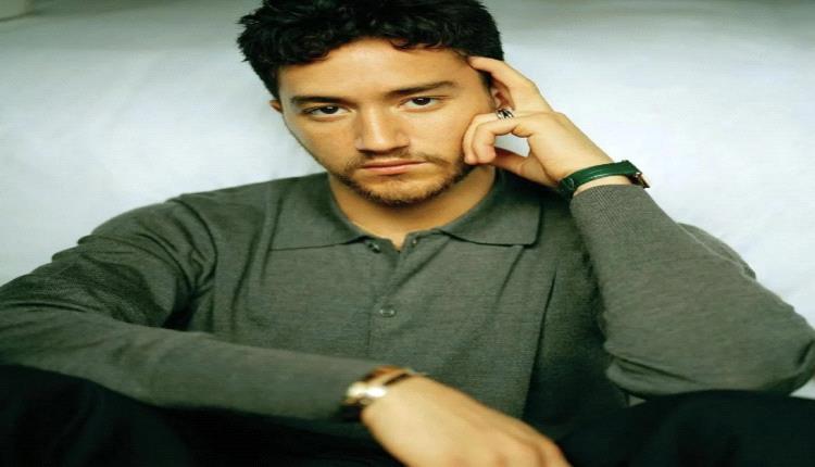 "أحمد مالك يفاجئ جمهوره بقرار غير متوقع حول فيلم 'كولونيا'"