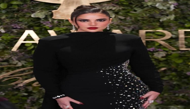 "كواليس 'علي كلاي'.. درة تكشف أسرار العمل مع أحمد العوضي"