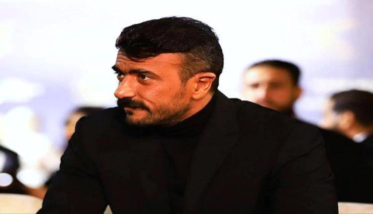 "أحمد العوضي يكشف سر مشاركته الجديدة مع يارا السكري"