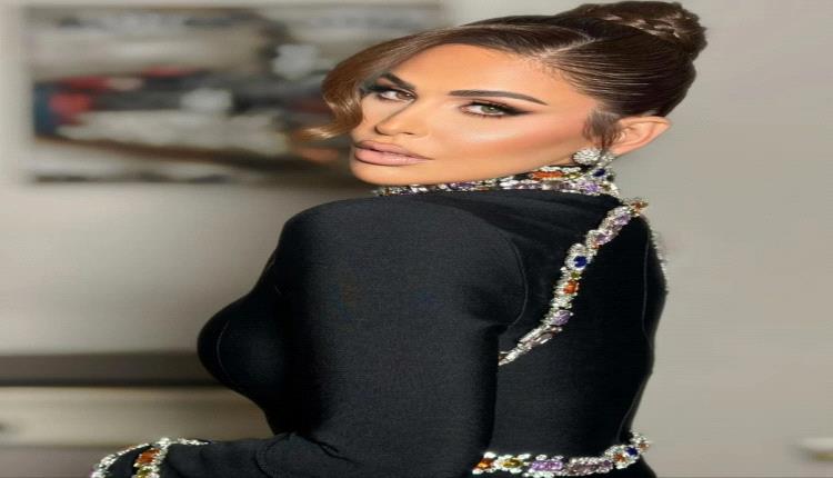 "مي سليم تكشف أسرار تجهيز شخصيتها في مسلسل 'روج أسود'"