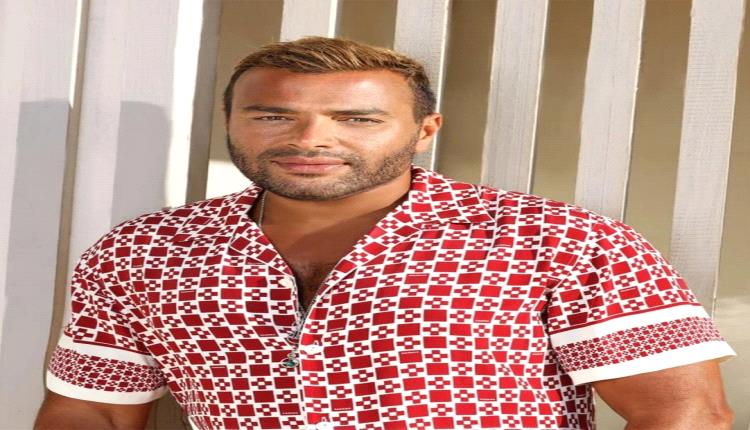 رامي صبري يكشف تفاصيل أزمته مع فريق مسلسل ياسمين عبد العزيز