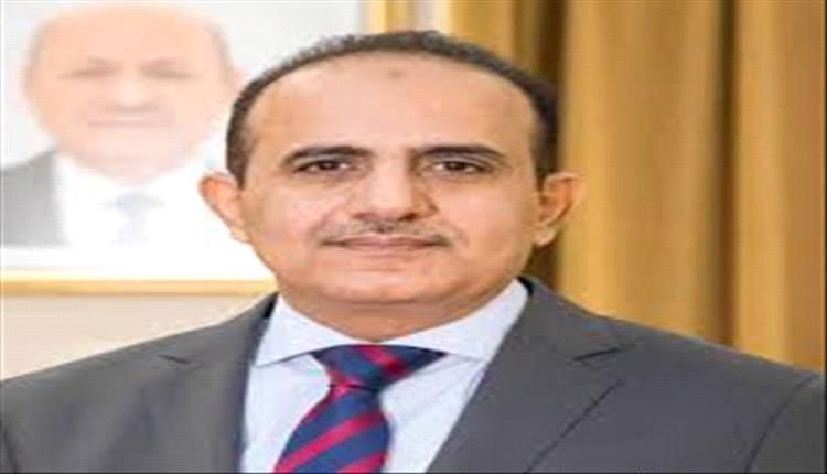 وزير الصحة يطلق حملة صحة وعافية لتعزيز السلوكيات الوقائية خلال شهر رمضان