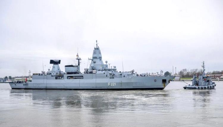 أسبيدس تعلن تأمين عبور أكثر من 1570 سفينة في البحر الأحمر وخليج عدن