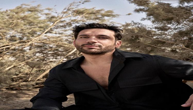 "حسن الرداد يتحدث عن كواليس حلقة إيمي ودنيا سمير غانم"