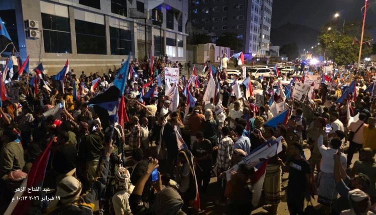 رئيس تجمع تاج: إطلاق النار على المتظاهرين تجاوز للخطوط الحمراء ويحذر من تداعيات التصعيد