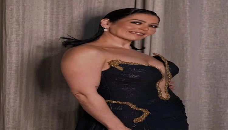 "لقاء الخميسي تضع النقاط على الحروف بشأن زوجها وقراراتها القادمة"