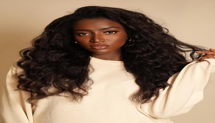 "عبير سندر تشارك جمهورها لحظة استقبال مولودتها الجديدة"