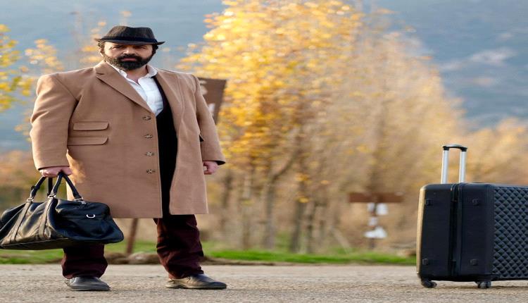 "تيم حسن يشرح أبعاد شخصية جابر في مسلسله الجديد"