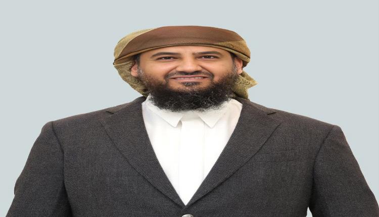 المحرّمي: أمن عدن "خط أحمر" لا يقبل المساومة.. ونؤكد دعمنا لحكومة الزنداني لتحسين معيشة المواطنين